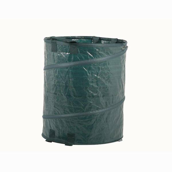 Bild 1 von SIENA GARDEN Gartensack 160l Springrahmen 140gr PE-Gewebe 3 Griffe