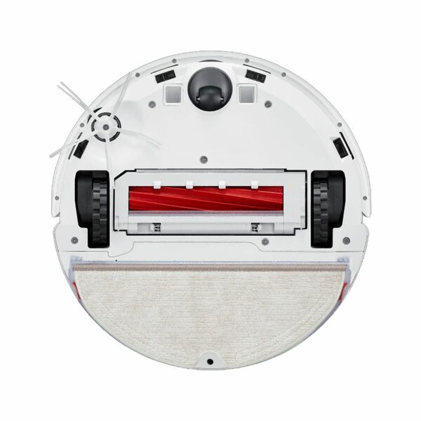 Bild 4 von Roborock Saugroboter Q7 Max, 58 W, 4200Pa, 4 Karten Speichern, Teppichboden reinigen, Wischfunktion, 3D-Map, Kindersicherung, App-Steuerung (VS S5 Max)