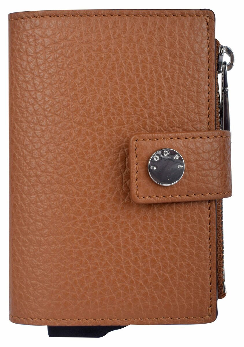 Bild 1 von Joop! Kartenetui chiara 2.0 c-four e-cage sv8, im praktischen Design