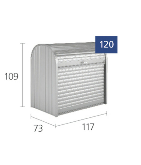 Bild 2 von Biohort StoreMax® 120
