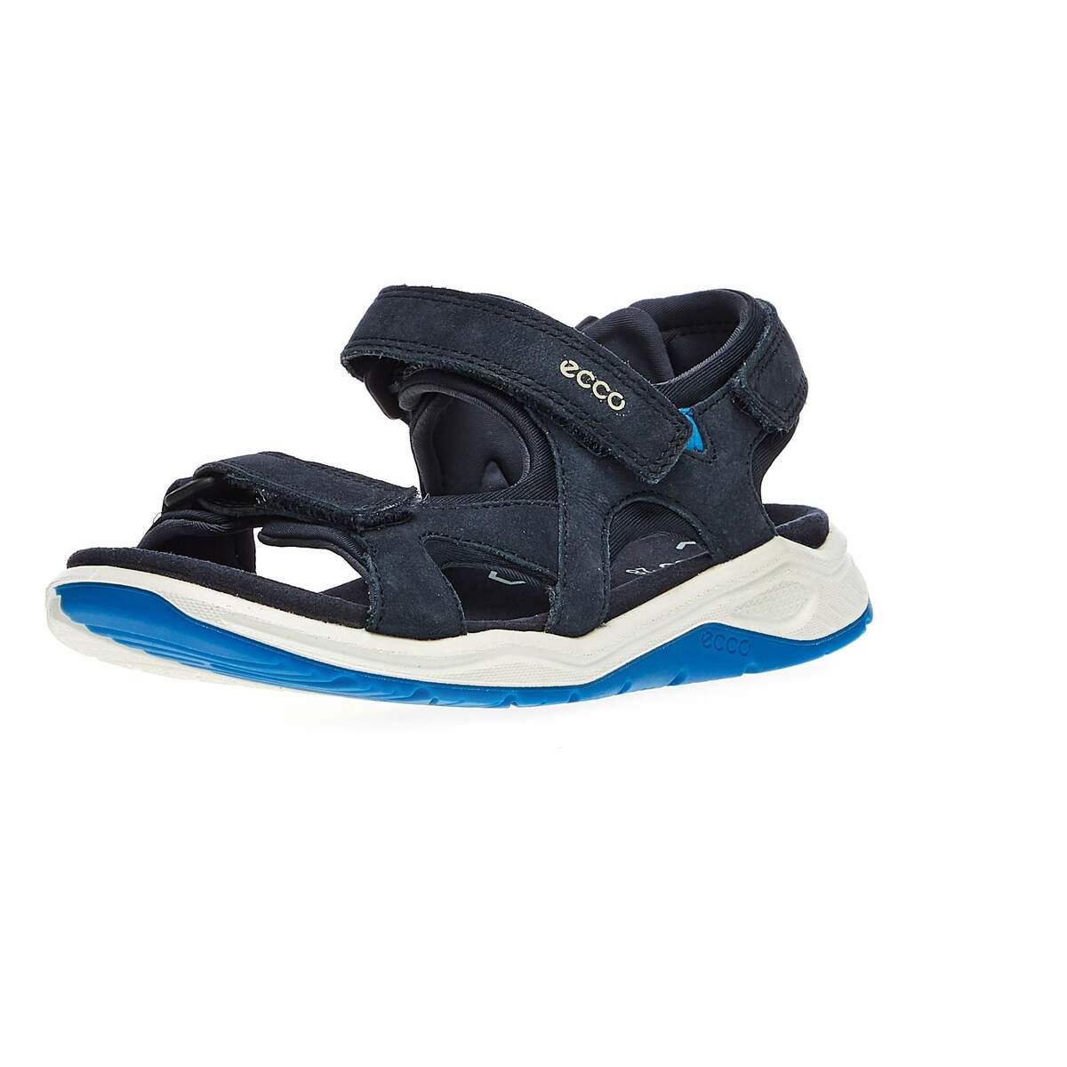 Bild 2 von Ecco
              
                 X-TRINSIC K FLAT SANDAL Kinder - Freizeitsandalen