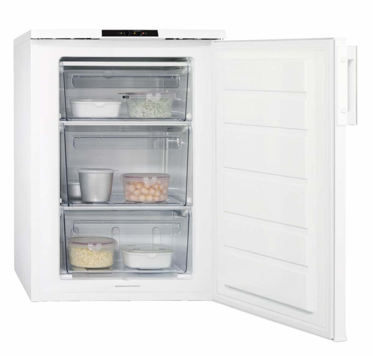 Bild 1 von ATS89EXAW Gefrierschrank