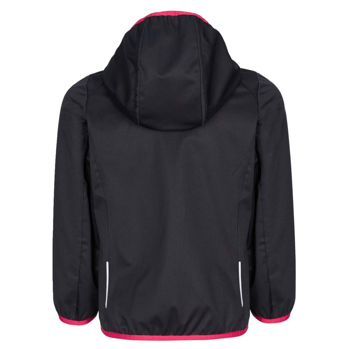 Bild 2 von CMP
              
                 KID G JACKET FIX HOOD Kinder - Softshelljacke