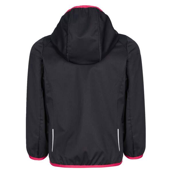 Bild 2 von CMP
              
                 KID G JACKET FIX HOOD Kinder - Softshelljacke