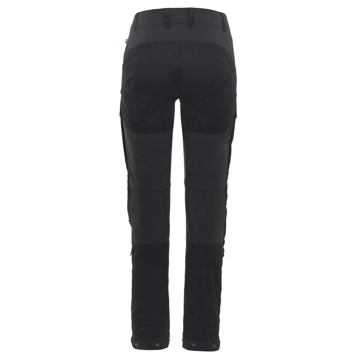 Bild 4 von Fjällräven
              
                 KEB TROUSERS CURVED W REG Damen - Trekkinghose