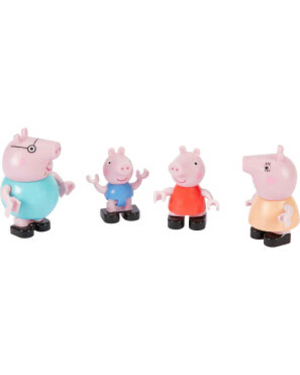 Bild 1 von Bausteinfiguren