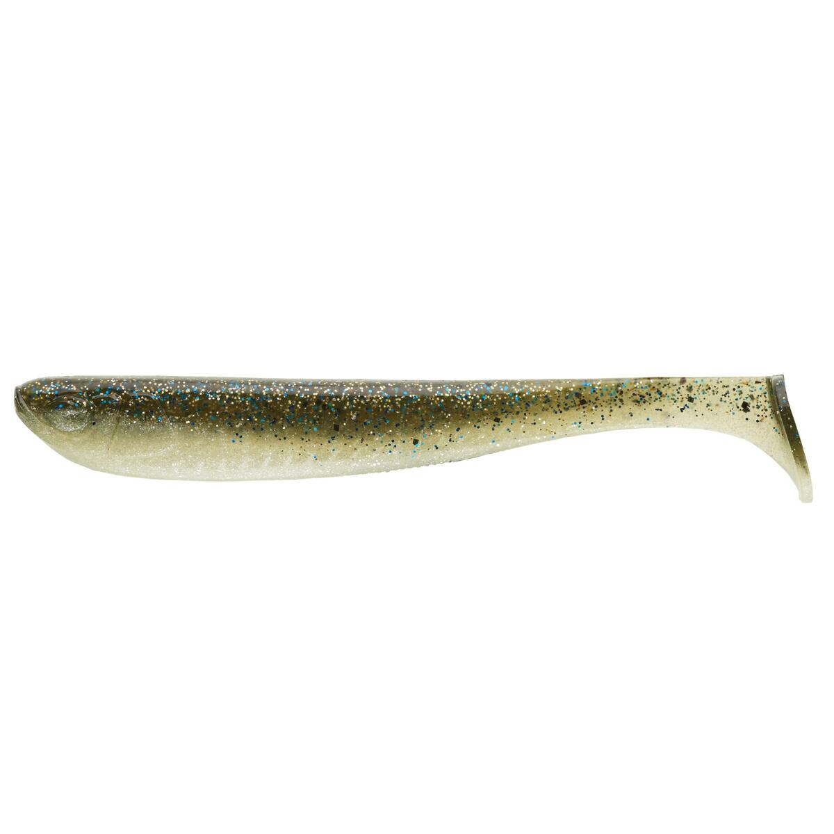 Bild 1 von Gummiköder Shad mit Lockstoff WXM YUBARI SHD 100 Fisch