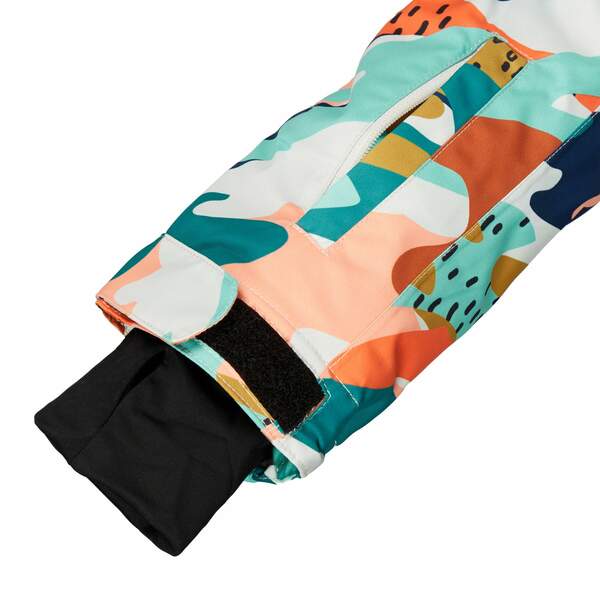 Bild 4 von Gosoaky
              
                 MONKEY NUTS Kinder - Skijacke