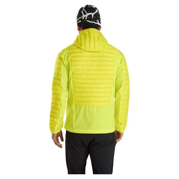 Bild 2 von Arc'teryx
              
                 CERIUM HYBRID HOODY M Herren - Daunenjacke