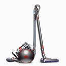 Bild 1 von DYSON Bodenstaubsauger Big Ball Parquet 2, 600 W, Beutellos