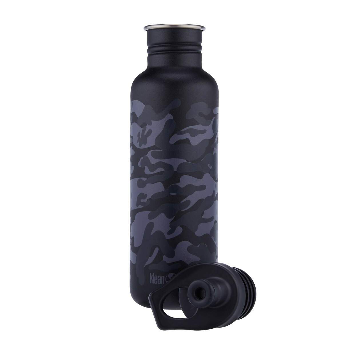 Bild 2 von Klean Kanteen
              
                 CLASSIC EINWANDIG, 800 ML, SPORT CAP 3.0 - Trinkflasche