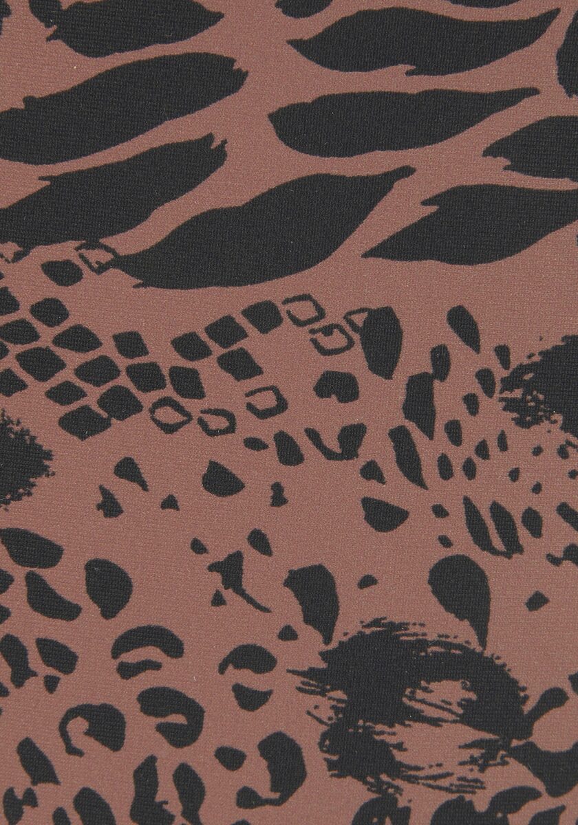 Bild 3 von LASCANA Bikini-Hose Asha mit goldfarbenen Ringen