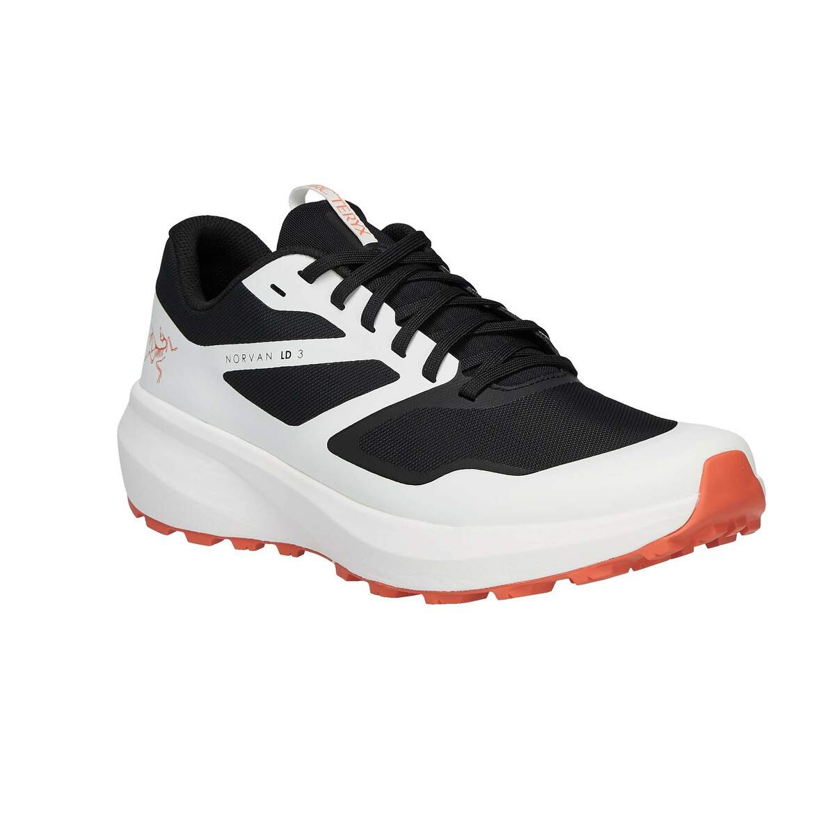Bild 2 von Arc'teryx
              
                 NORVAN LD 3 U Herren - Trailrunningschuhe