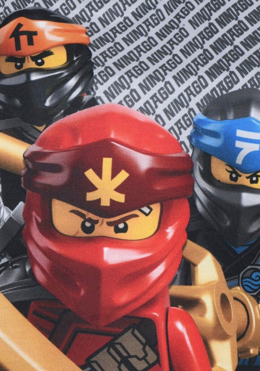 Bild 3 von LEGO® Wear Print-Shirt