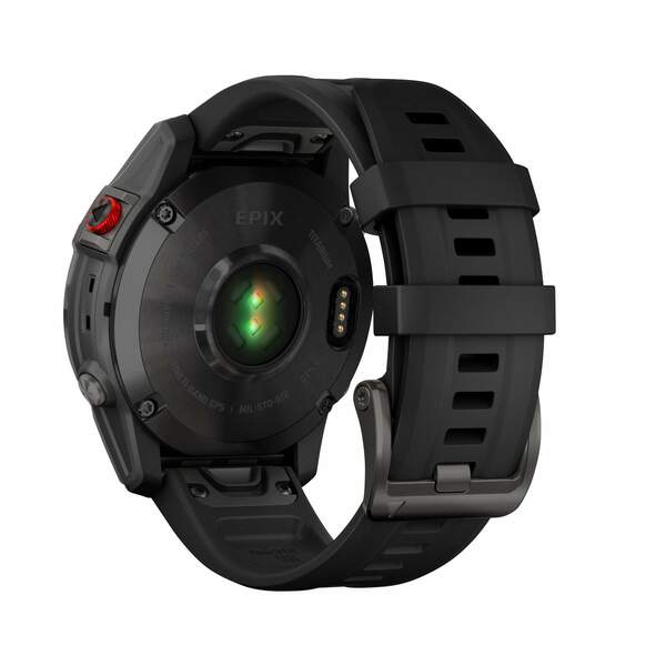 Bild 4 von Garmin
              
                 EPIX SAPPHIRE - Smartwatch