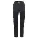 Bild 1 von Fjällräven
              
                 KEB TROUSERS CURVED W REG Damen - Trekkinghose