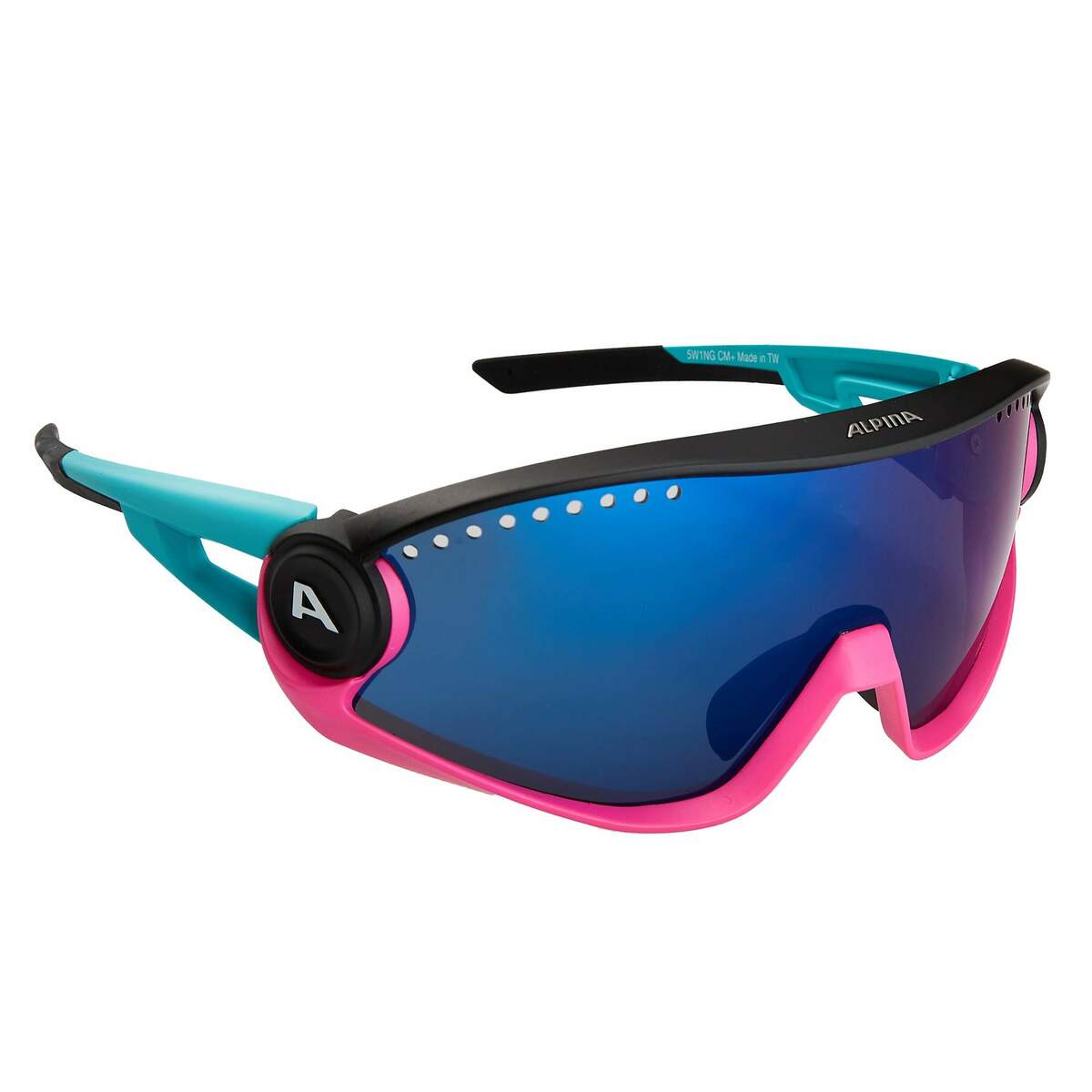 Bild 1 von Alpina
              
                 5W1NG CM+ - Sportbrille