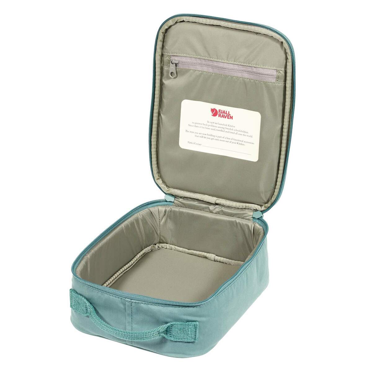 Bild 3 von Fjällräven
              
                 KÅNKEN MINI COOLER - Kühltasche