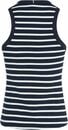 Bild 3 von Tommy Hilfiger Ripptanktop SLIM 5X2 RIB TANK TOP NS trägerloses elastisches Ripptop, Rundhals, Stapelpiece, schwer