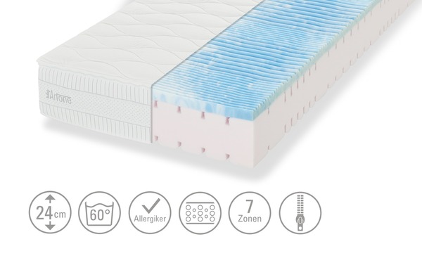 Bild 2 von Komfortschaummatratze Thermo KS