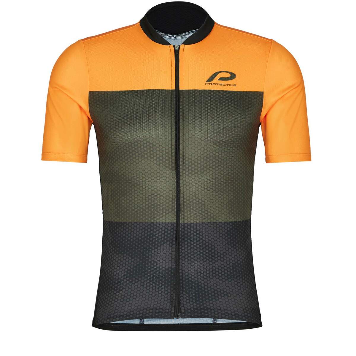 Bild 1 von Protective
              
                 P-TRANSFORM Herren - Fahrradtrikot