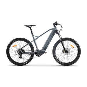 E-MTB 27.5" Semi Rigid Electric Mountain Bike - Reichweite 120km