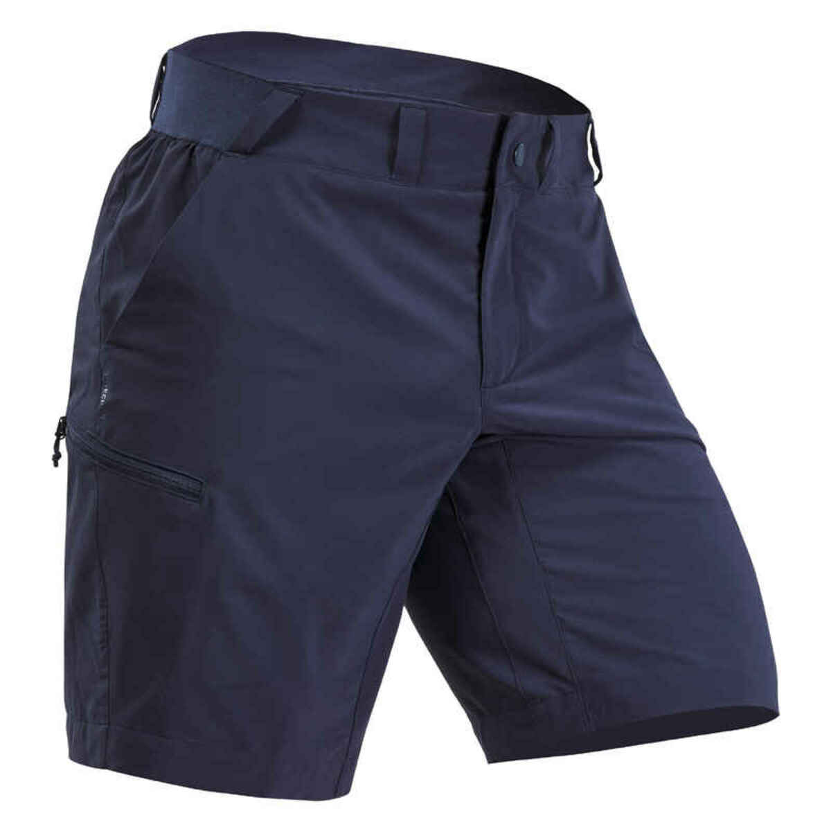 Bild 1 von Wandershorts Herren Bergwandern- MH100