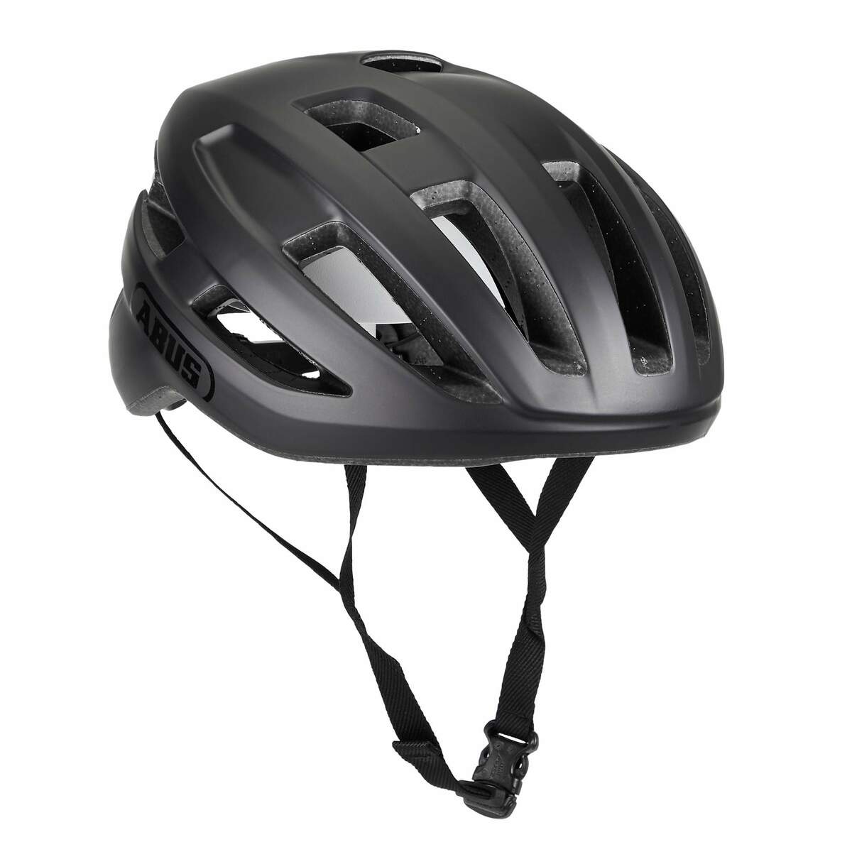 Bild 1 von Abus
              
                 POWERDOME - Fahrradhelm