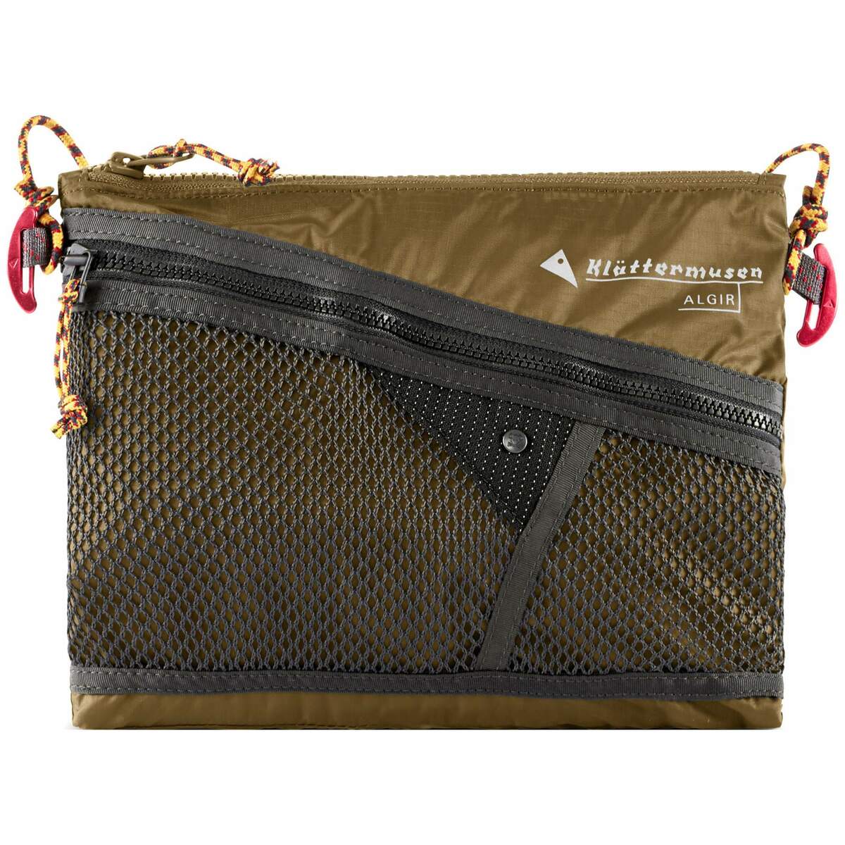 Bild 1 von Klättermusen
              
                 ALGIR ACCESSORY BAG SMALL - Umhängetasche