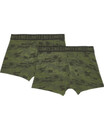 Bild 1 von Retro Boxershorts