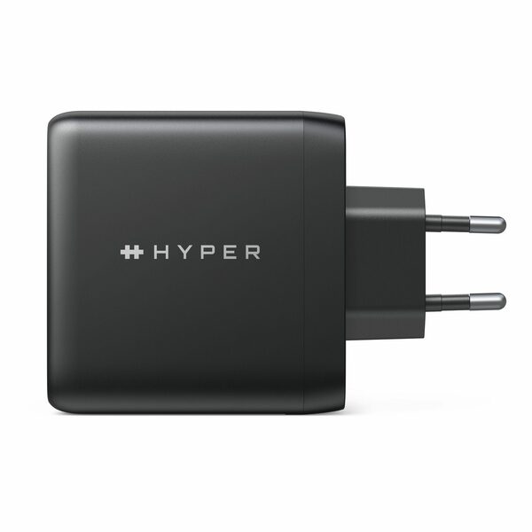 Bild 2 von Targus HyperJuice 100 W Single Port Gan Wall-Charger Schnelllade-Gerät