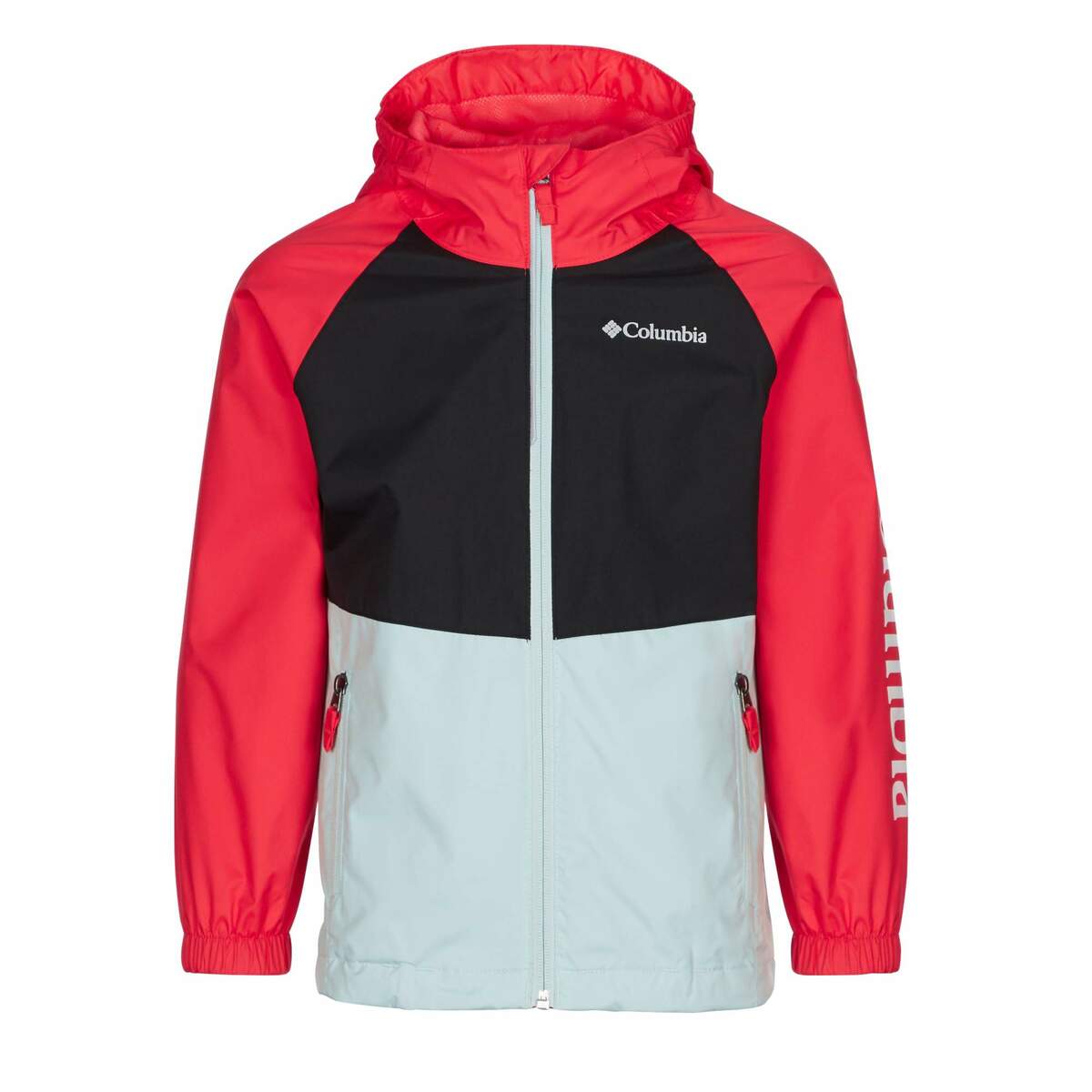 Bild 1 von Columbia
              
                 DALBY SPRINGS JACKET Kinder - Regenjacke
