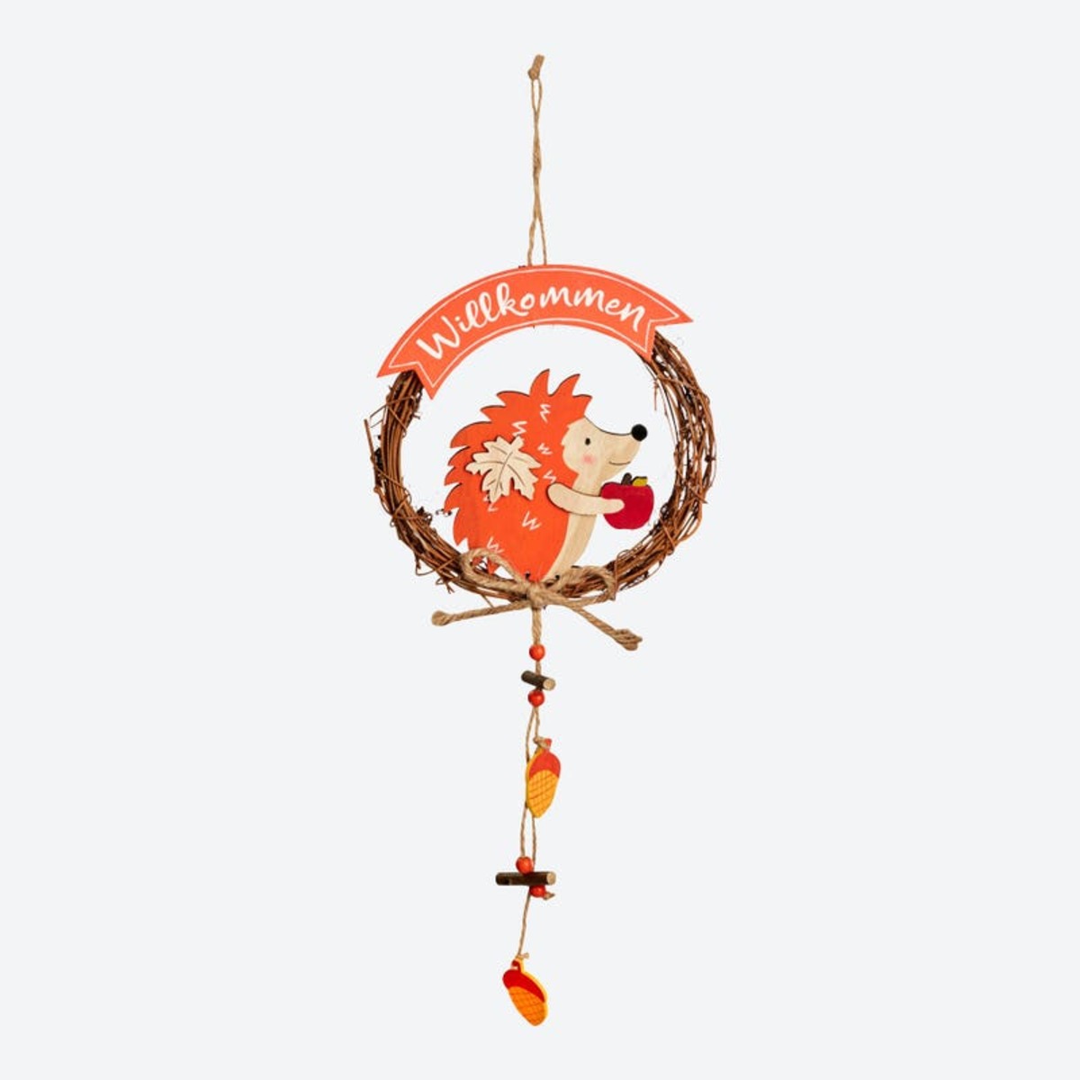 Bild 1 von Deko-Kranz in verschiedenen Design, Ø ca. 20x2cm