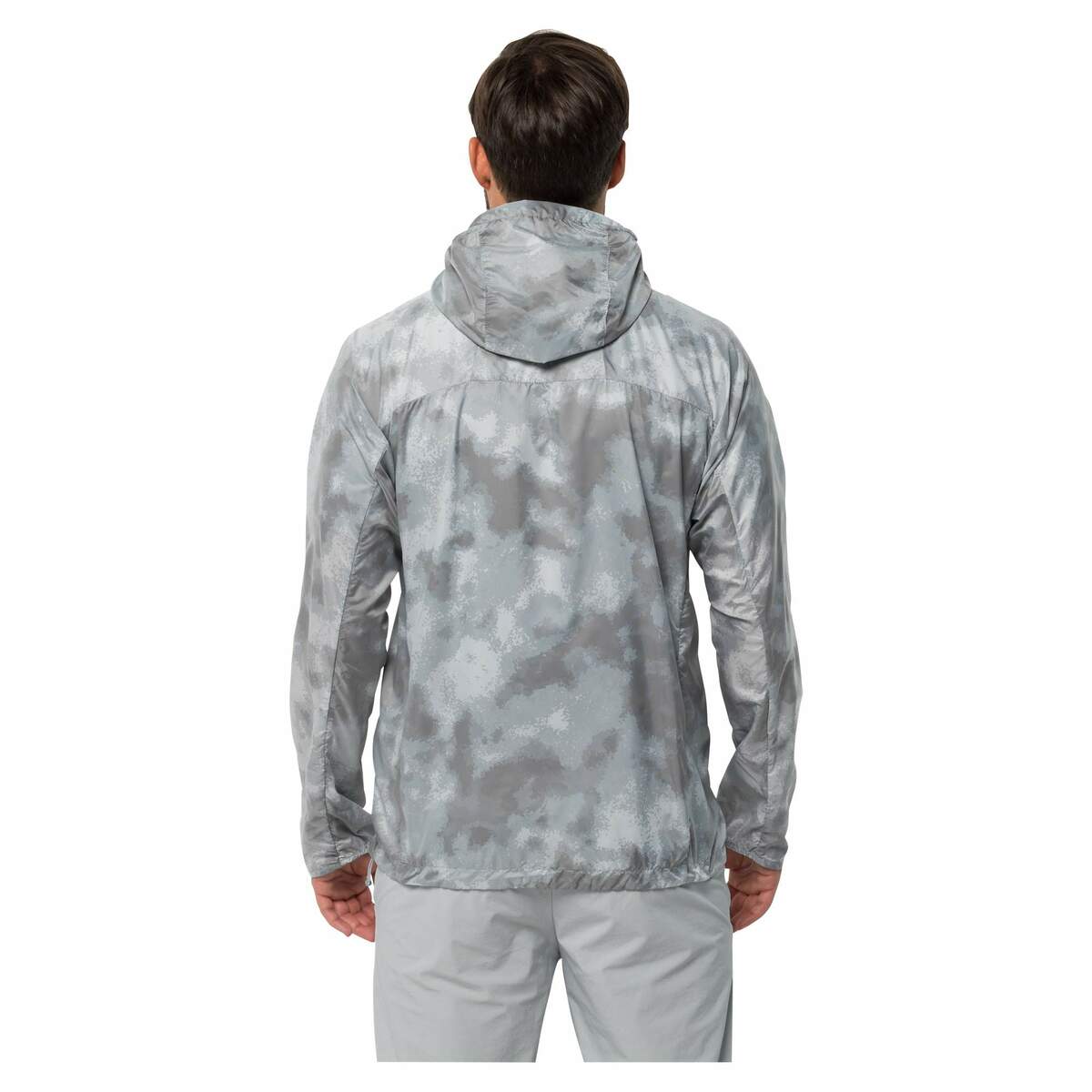 Bild 3 von Jack Wolfskin
              
                 PRELIGHT WINDBREAKER M Herren - Windbreaker