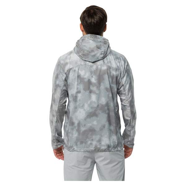 Bild 3 von Jack Wolfskin
              
                 PRELIGHT WINDBREAKER M Herren - Windbreaker