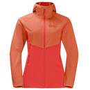 Bild 1 von Jack Wolfskin
              
                 GO HIKE SOFTSHELL W Damen - Softshelljacke