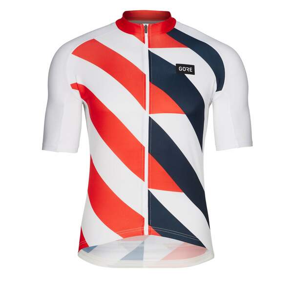 Bild 1 von Gore Wear
              
                 SIGNAL JERSEY MENS Herren - Fahrradtrikot