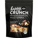 Bild 1 von Davert BIO Knusper Müsli Happy Crunch Black & White Chocolate