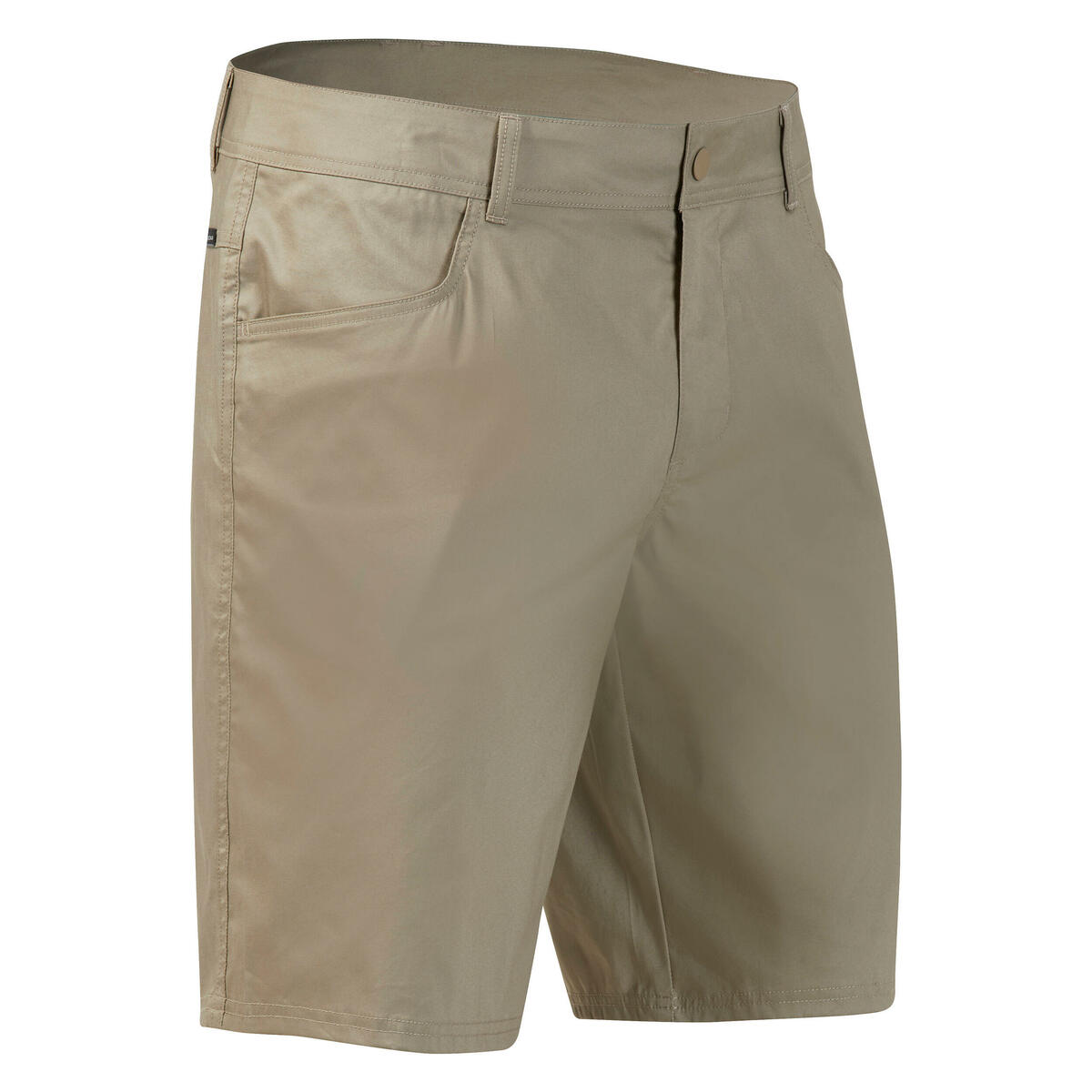 Bild 1 von Shorts Herren - NH100 beige