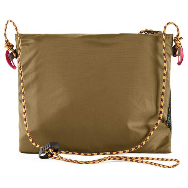 Bild 2 von Klättermusen
              
                 ALGIR ACCESSORY BAG SMALL - Umhängetasche