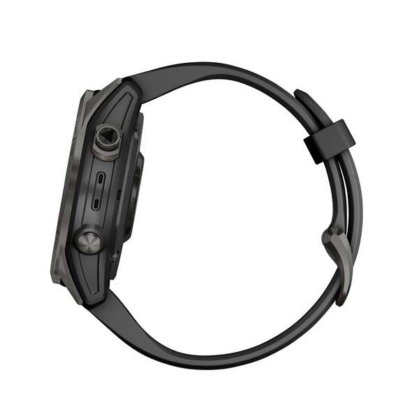 Bild 3 von Garmin
              
                 FENIX 7S SAPPHIRE SOLAR - Smartwatch