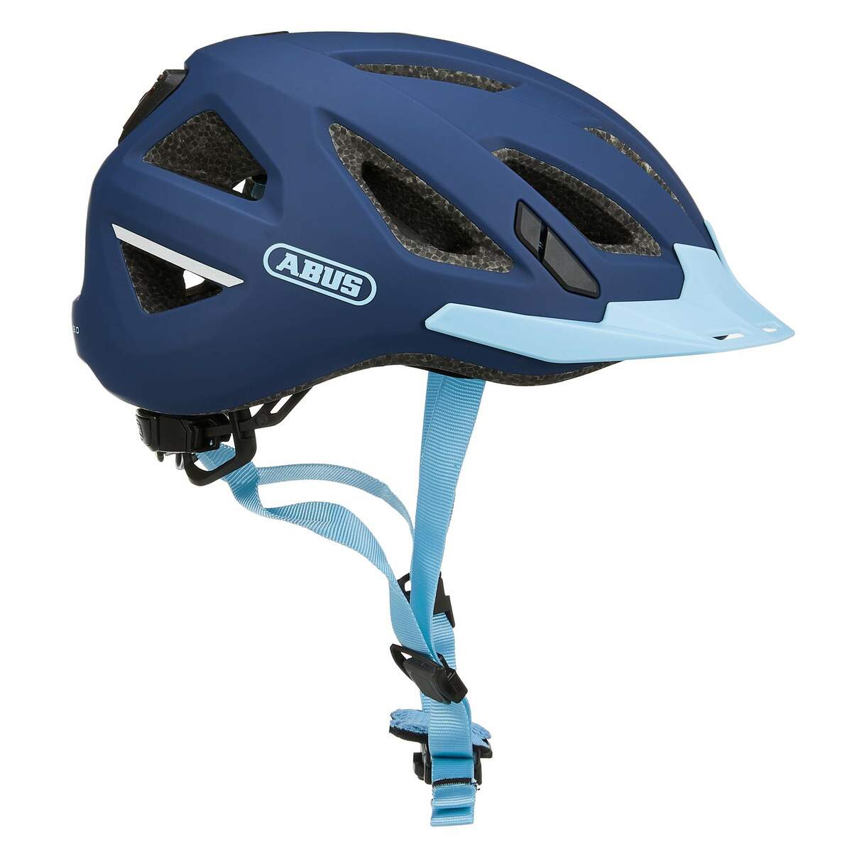 Bild 2 von Abus
              
                 URBAN-I 3.0 Unisex - Fahrradhelm