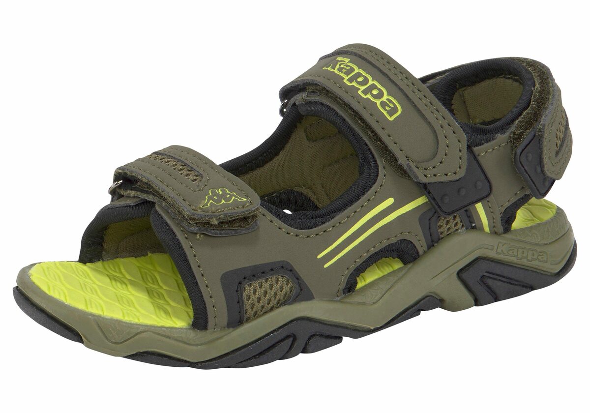 Bild 1 von Kappa Sandale mit Klettverschluss