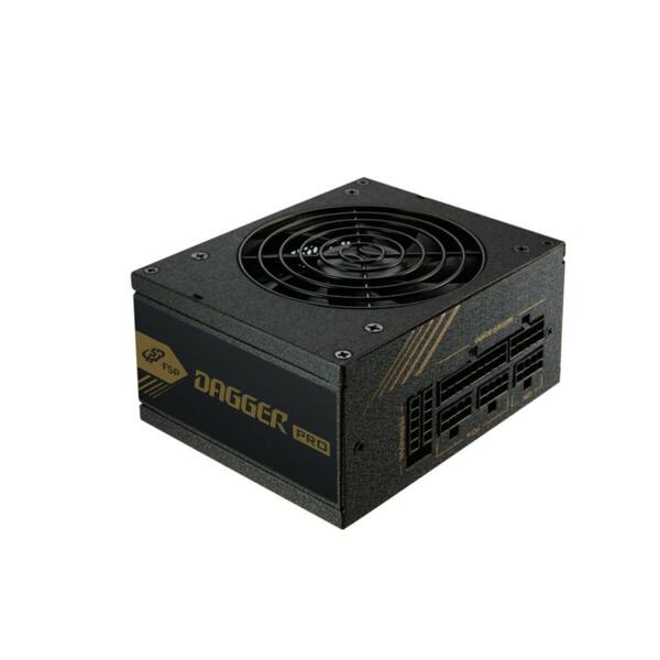 Bild 1 von Dagger PRO 650W PC-Netzteil