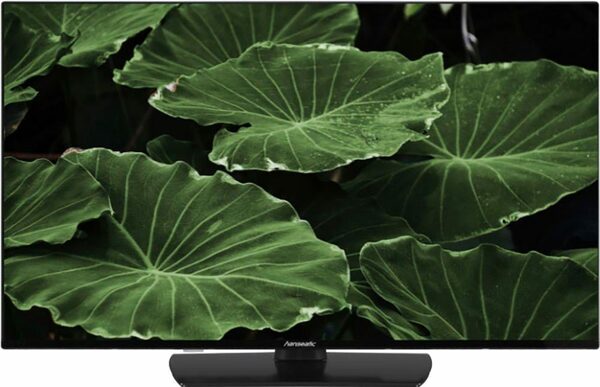 Bild 2 von Hanseatic 40U800UDS LED-Fernseher (108 cm/43 Zoll, 4K Ultra HD, Android TV, Smart-TV)