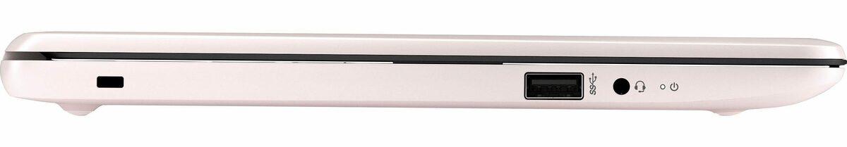 Bild 4 von HP Stream 11-ak0226ng Notebook (29,5 cm/11,6 Zoll, Intel Celeron N4120, UHD Graphics 600)