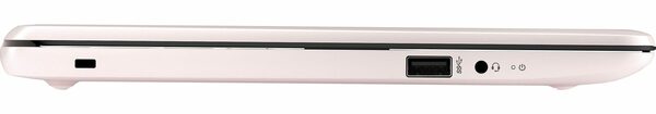 Bild 4 von HP Stream 11-ak0226ng Notebook (29,5 cm/11,6 Zoll, Intel Celeron N4120, UHD Graphics 600)