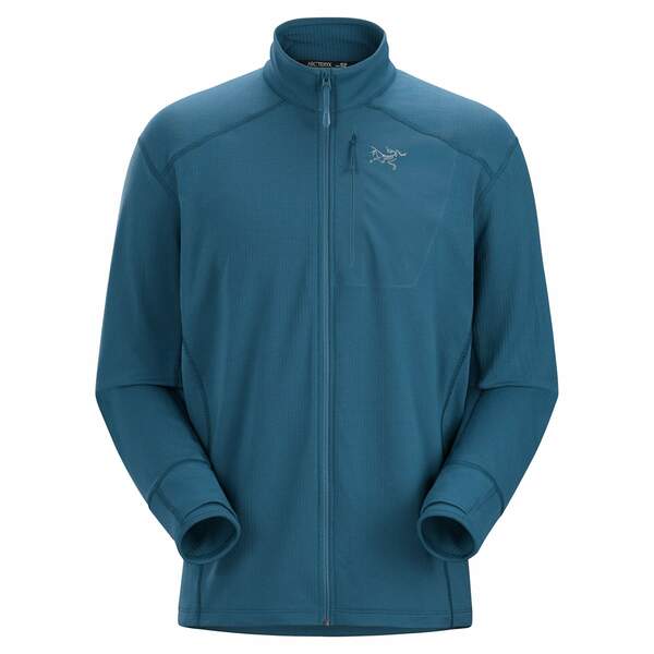 Bild 1 von Arc'teryx
              
                 DELTA JACKET M Herren - Fleecejacke