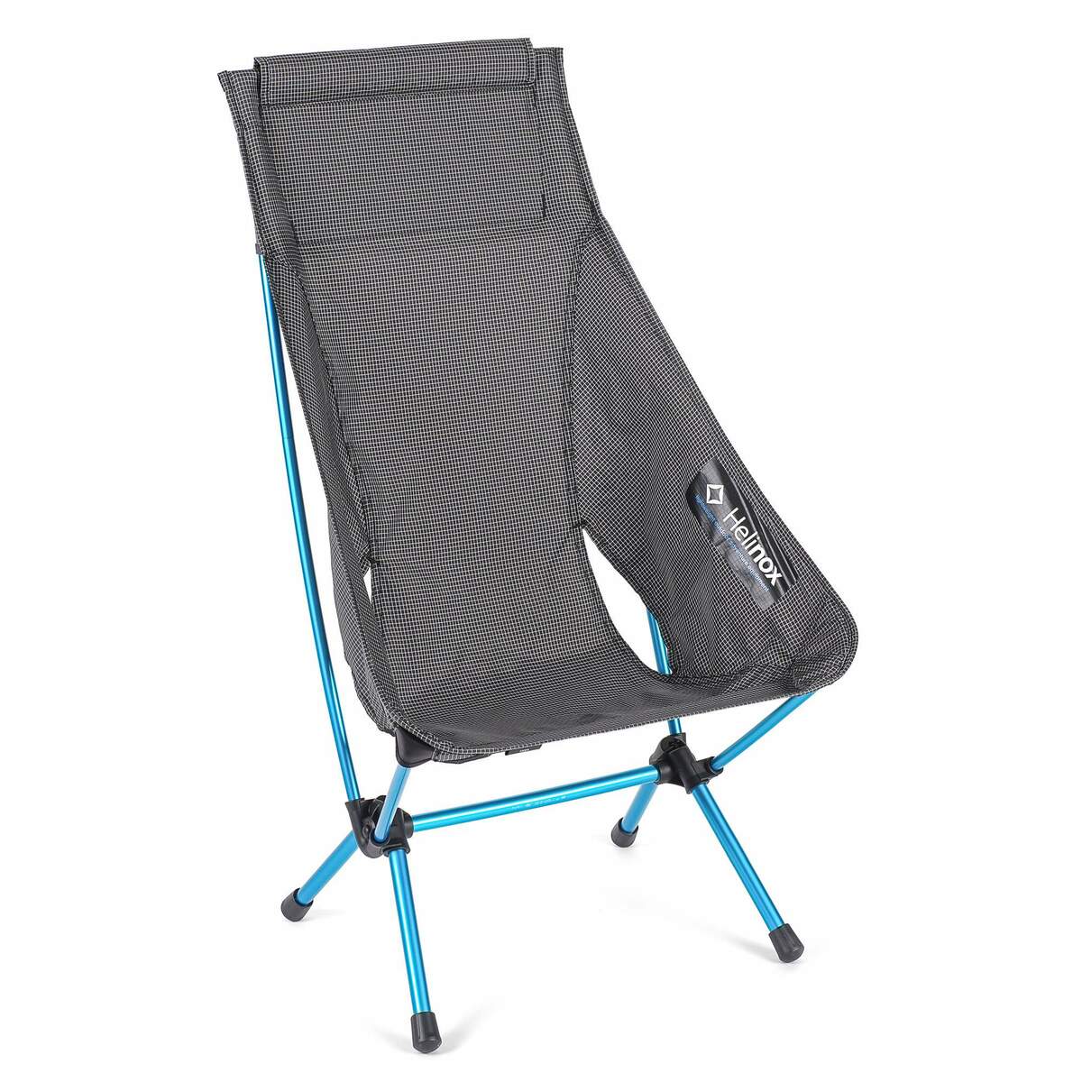 Bild 1 von Helinox
              
                 CHAIR ZERO HIGH-BACK - Campingstuhl