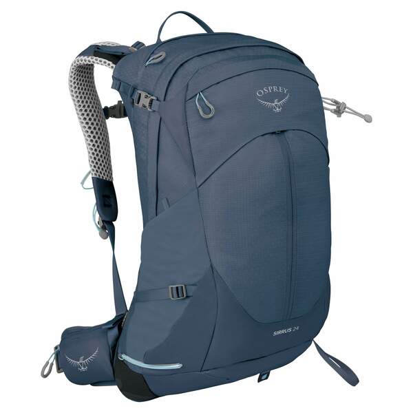 Bild 1 von Osprey
              
                 SIRRUS 24 Damen - Tagesrucksack